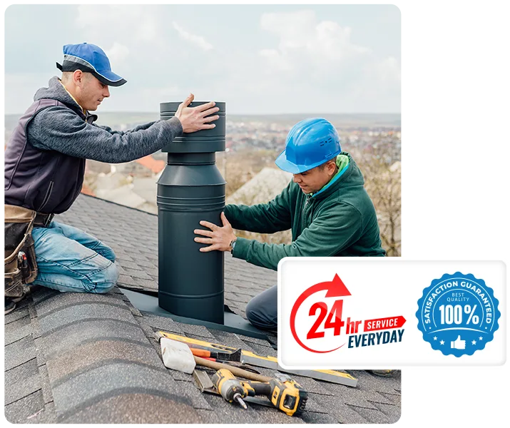 Chimney & Fireplace Installation And Repair in Dover, NJ