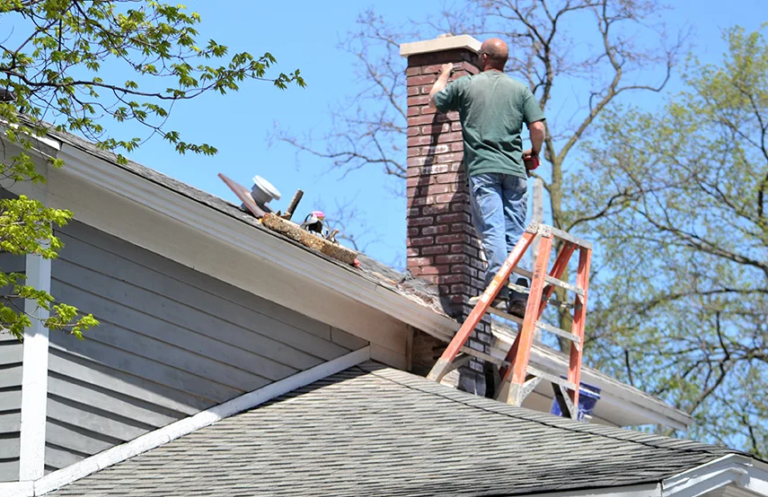 Chimney & Fireplace Inspections Services in Dover, NJ